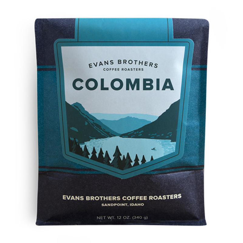 Colombia Nariño